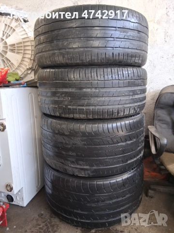 Гуми 325 30 21/ 285 35 21