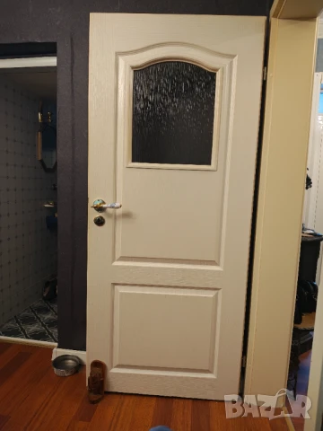 Врати КРИЛА интериорни крав мастър 4 броя