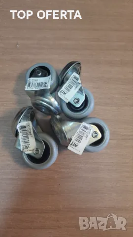 Стелаж метален с 1 кошница разглобяем, снимка 5 - Стелажи и щандове - 47878759