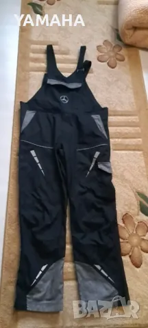 Mercedes  Мъжки  Работен  Гащеризон 54  / 56, снимка 3 - Панталони - 50036787