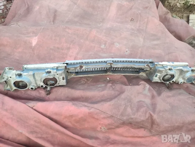 Предна маска с решетка и фарове за Chevrolet Caprice 1986-1990 ​, снимка 4 - Части - 56005307