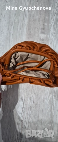 чанта плик , снимка 2 - Чанти - 52685403