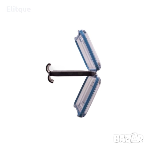 Двойна кутия за изкуствени примамки Osako, снимка 2 - Декорация за дома - 52862630