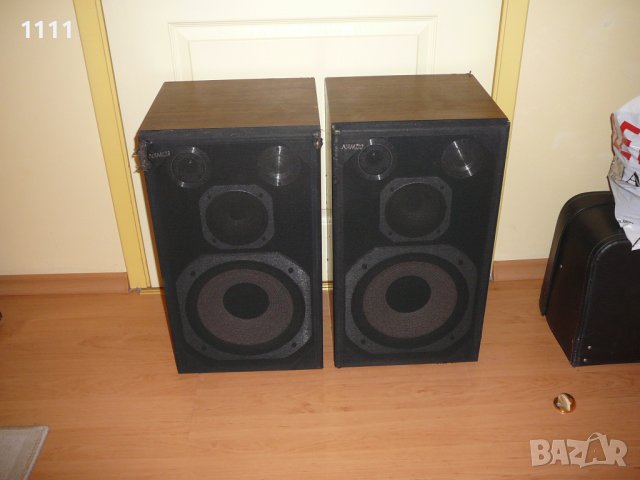 NAMCO NSQ-331, снимка 3 - Ресийвъри, усилватели, смесителни пултове - 42760122