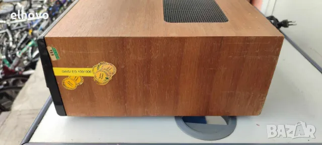 Ресивър Heco SMR640, снимка 8 - Ресийвъри, усилватели, смесителни пултове - 49739198