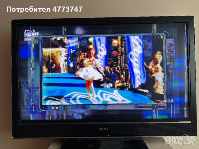 Телевизори Sony, Samsung, снимка 2 - Телевизори - 53933463