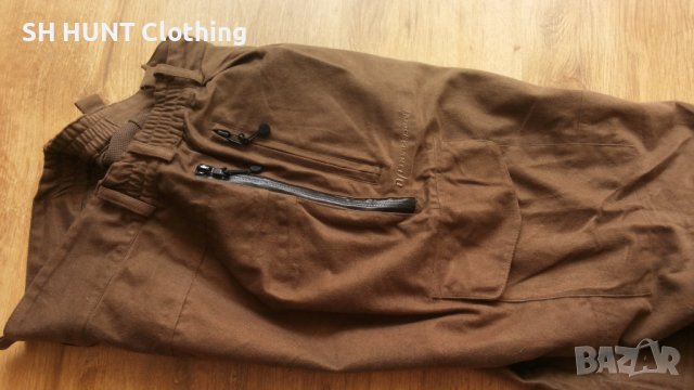 Northpeak Waterproof Trouser размер S за лов панталон водонепромокаем - 569, снимка 5 - Екипировка - 44307252