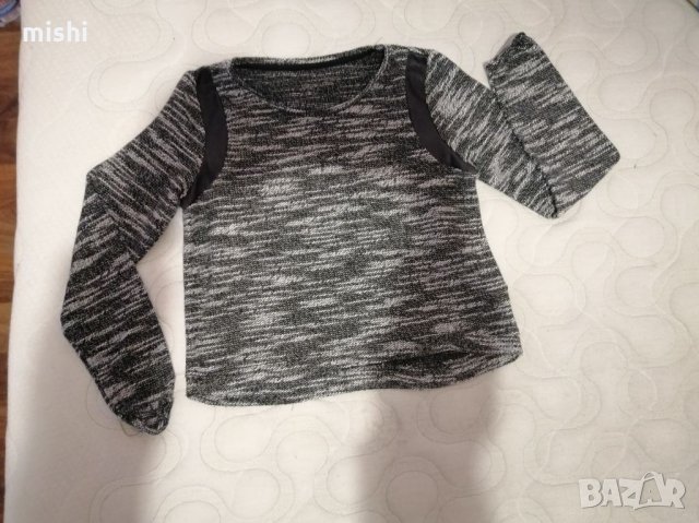H&M и COOLCAT страхотни оригинални блузи, снимка 3 - Детски Блузи и туники - 31914756