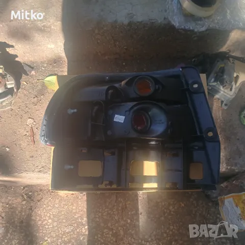 Стоп Десен За Тойота Карина Седан 1995г / Toyota Carina Sedan 1995y, снимка 2 - Части - 47722937