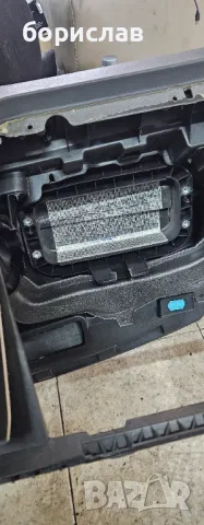 Продавам гръмнало табло за пасат б8, снимка 3 - Части - 47932732