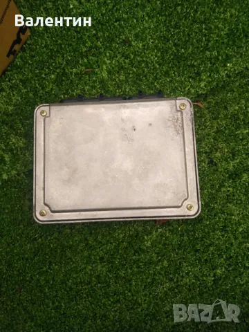 Компютър за Пасат/Ауди Б5