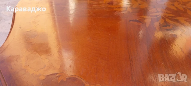 Италианска Холна Маса, снимка 4 - Маси - 50968446