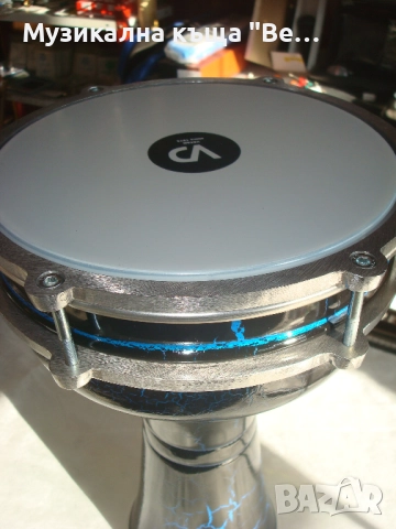 Тарамбука Vatan 145 BL, снимка 3 - Ударни инструменти - 46471661