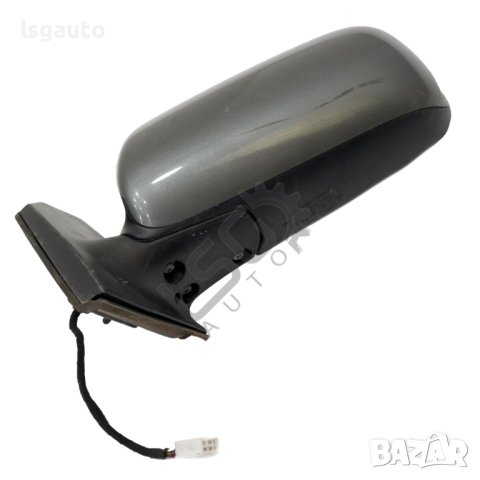 Ляво огледало Toyota Corolla 2001-2006 ID:112475, снимка 3 - Части - 42522948