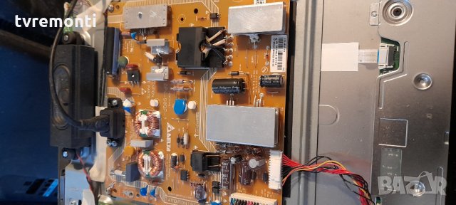 POWER SUPPLY DPS-90QP-1 A 2950311004