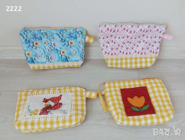  Несесери и комплекти 