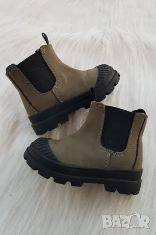 Детски боти H&M №22, снимка 13 - Детски боти и ботуши - 47653901