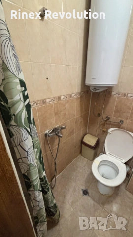 Тристаен апартамент под наем в Центъра, снимка 7 - Апартаменти - 53969109