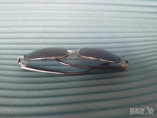 Слънчеви очила авиатор, снимка 2 - Слънчеви и диоптрични очила - 51249875