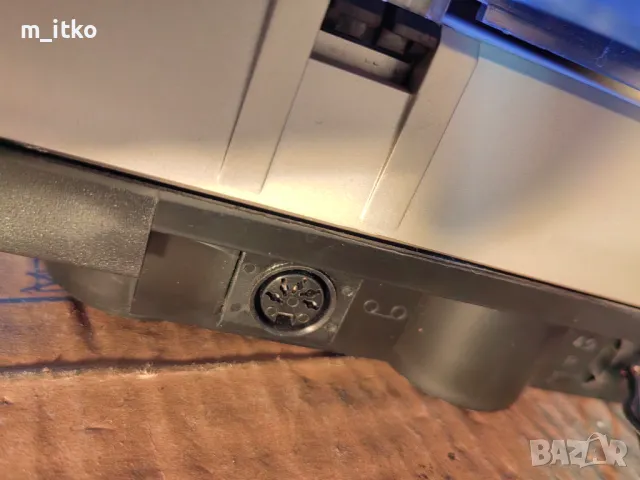 PHILIPS RB 5300, снимка 12 - Грамофони - 49773986