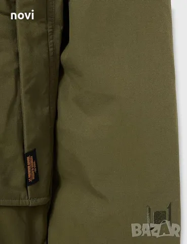 L1 Grimey 20k, XS,S,M,XL, ново,оригинално мъжко ски/сноуборд яке, снимка 3 - Зимни спортове - 47436050