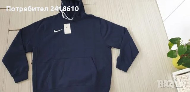 Nike Hoodie Mens Size XL НОВО! ОРИГИНАЛ! Мъжки Суичър!, снимка 9 - Спортни дрехи, екипи - 48252294