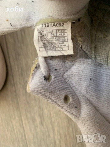  маратонки Asics Tiger GEL-LYTE, снимка 5 - Маратонки - 51657423