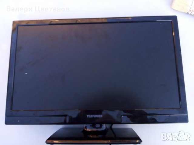 телевизор  TELEFUNKEN 20TLK513E  на части, снимка 1
