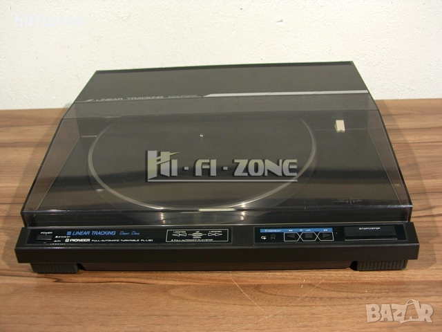 Грамофон  Pioneer pl-l50 