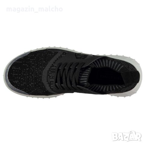 МЪЖКИ МАРАТОНКИ – Jack and Jones Jabba; размери: 46, снимка 2 - Маратонки - 32170129