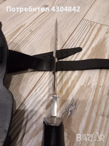 Японски водолазен нож, снимка 11 - Ножове - 50596009