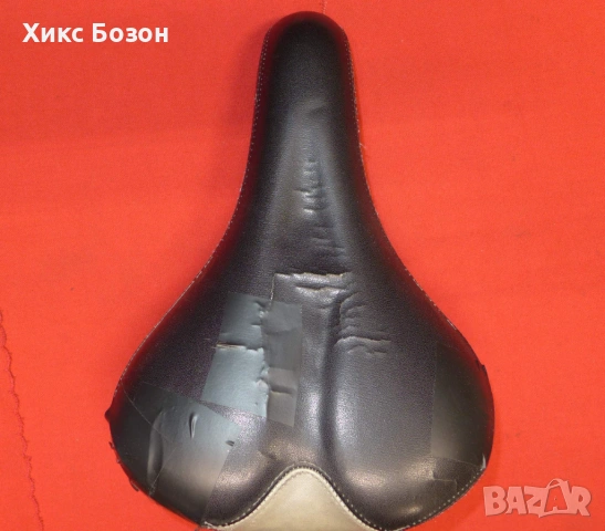 Части за колело - седалки и омекотител за   седалка Dunlop, снимка 3 - Части за велосипеди - 54327574