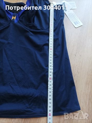 Fantasie 80G  ново танкини, снимка 9 - Бански костюми - 50891694