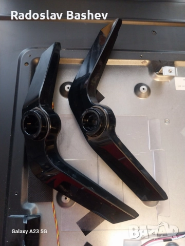 TOSHIBA-42LA2063DG-СЧУПЕН ДИСПЛЕЙ!, снимка 15 - Части и Платки - 52097651