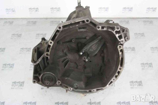 Ръчна скоростна кутия за Renault Laguna I 2.2D 82 к.с. (1993-2002), снимка 3 - Части - 42821167