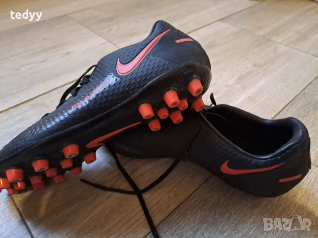 Бутонки Nike, снимка 2 - Спортна екипировка - 49217144