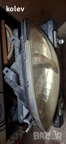 Ляв фар за шевролет лачети CHEVROLET LACETTI, снимка 2 - Автомобили и джипове - 53890454