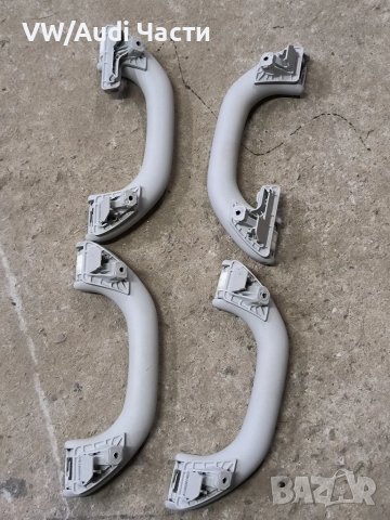 Дръжка дръжки таван за Голф 5 Ауди А3 Пасат Джета VW Golf 5 Audi A3 8P Passat Touran Jetta Caddy , снимка 2 - Части - 50527287