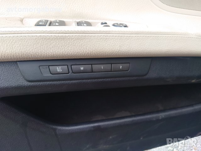 На части F01 740d 306 hp / BMW Ф01 740д 206 коня / Автоморга БМВ Долна баня /, снимка 6 - Автомобили и джипове - 38046102