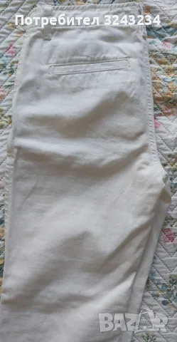 Дамски дънки Zara, снимка 3 - Дънки - 47567299