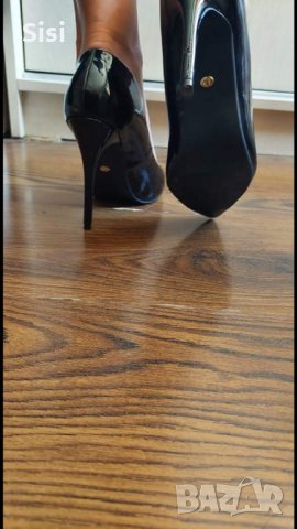Ideal shoes & Laura Amat, снимка 6 - Дамски елегантни обувки - 34129083