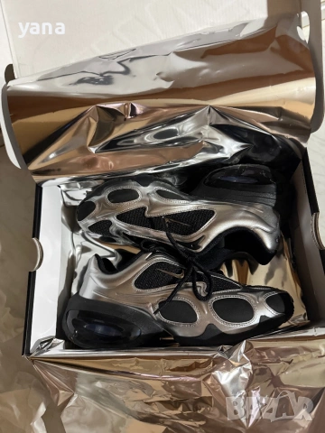 Нови с кутия, снимка 6 - Маратонки - 53881444