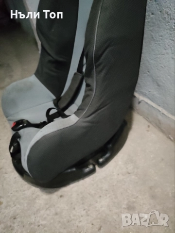 Продавам детски седалки за лек автомобил , снимка 5 - Столчета за кола и колело - 52347951