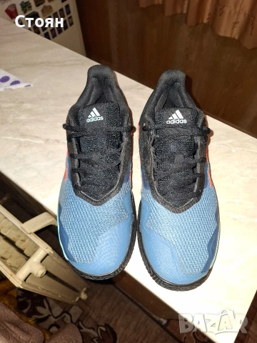 маратонки Adidas номер 42 , 2/3, снимка 2 - Маратонки - 54207484