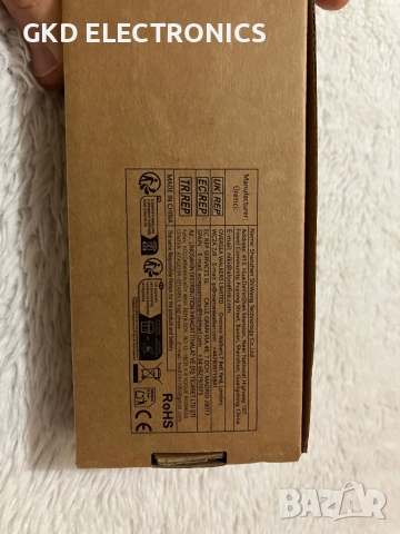 Тактически фенер - Alonefire SV96, снимка 6 - Други - 52872361