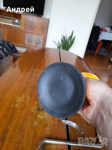 Стара мелничка,мелница,мелячка #17, снимка 6 - Антикварни и старинни предмети - 40425905