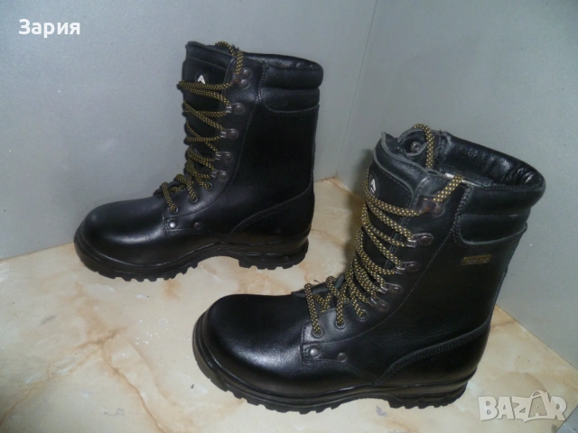 ALFA Gore-tex ботуши №37