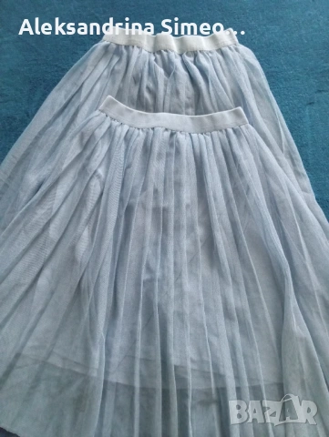 Детски поли