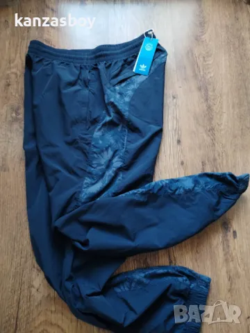 adidas Adventure Pants - страхотно мъжко долнище НОВО М, снимка 5 - Спортни дрехи, екипи - 49667650