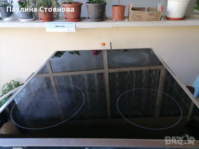 Фурна и котлони за вграждане , снимка 6 - Печки, фурни - 47406915